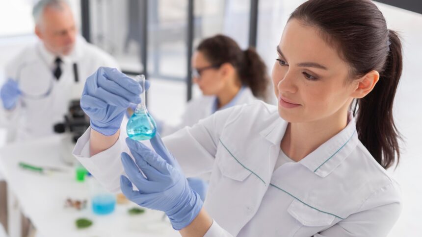 Il mare rallenta il tumore ai polmoni: con una nuova terapia il rischio si riduce del 46% 2 Il mare rallenta il tumore ai polmoni: con una nuova terapia il rischio si riduce del 46% 1