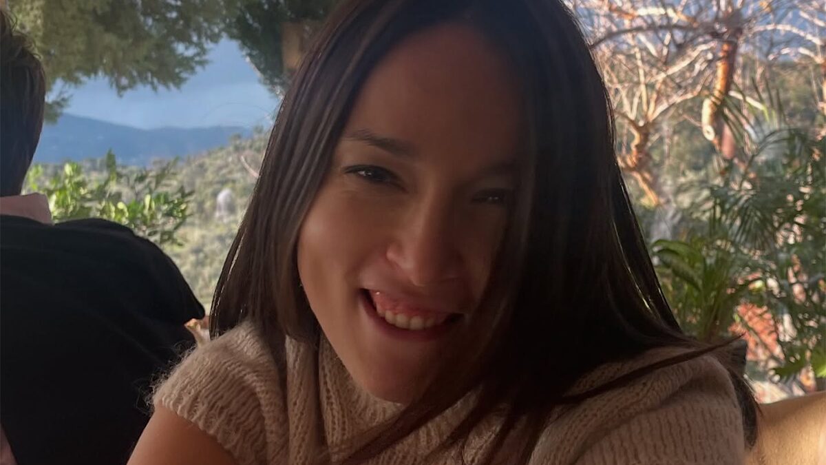 Operata al cuore, a Roma inizia una nuova vita: "Voglio aiutare i bambini che stanno male" 13