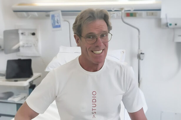 Mario Cipollini ricoverato per problemi cardiaci: "Volevo tranquillizzarvi, non si molla" 10