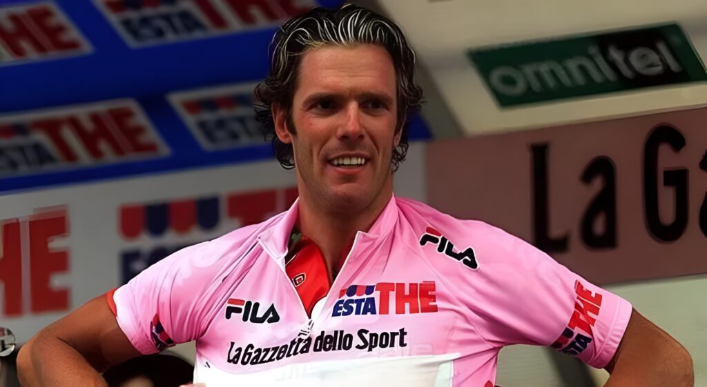 Mario Cipollini ricoverato per problemi cardiaci: "Volevo tranquillizzarvi, non si molla" 3