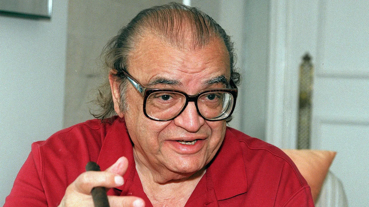 Arriva il Mario Puzo Film Festival: "Pone al centro le Esistenze Artificiali" 3