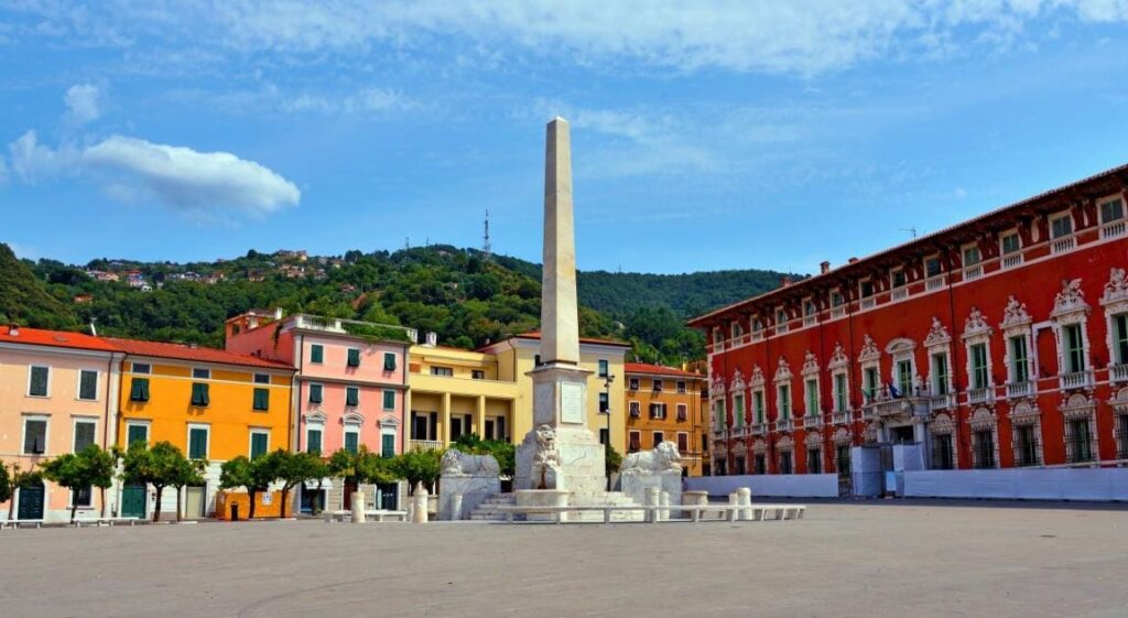 Massa, tra i candidati per il 2028 per la Capitale Italiana della Cultura.