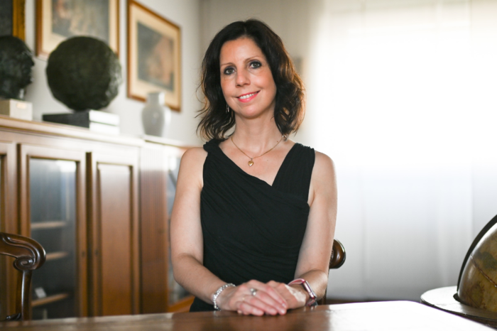 C'è un'azienda che offre aiuto post-parto a domicilio alle sue dipendenti 3