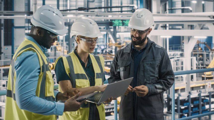 Mouser, l'hub sull'Industria 5.0: "Un nuovo centro risorse sull'automazione" 1