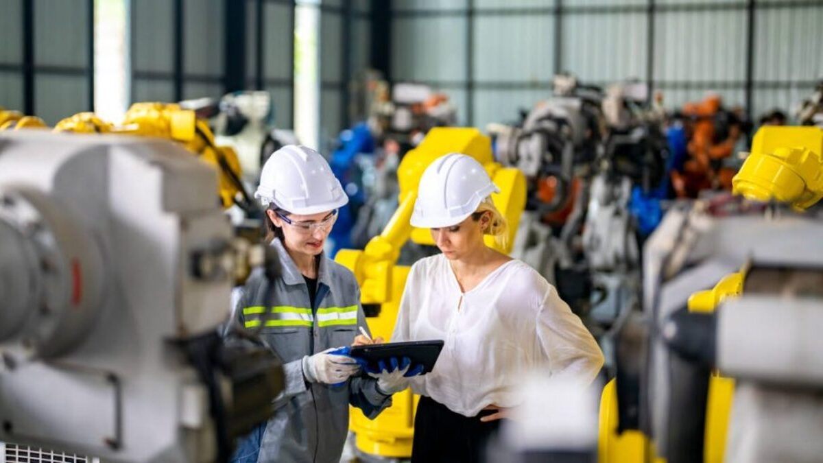 Mouser, l'hub sull'Industria 5.0: "Un nuovo centro risorse sull'automazione" 4 Mouser, l'hub sull'Industria 5.0: "Un nuovo centro risorse sull'automazione" 3