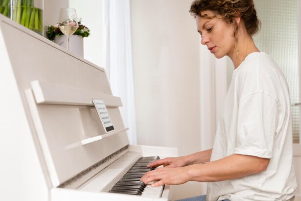 Suonare uno strumento musicale mantiene il cervello sempre giovane? 5