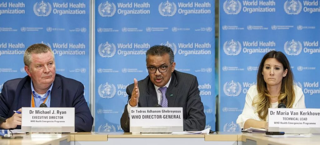 OMS, approvato accordo globale sulle pandemie: "Garantirà l'equa distribuzione dei vaccini" 3