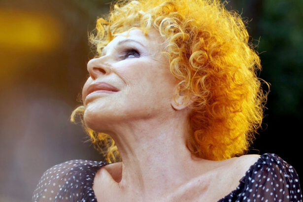 Ornella Vanoni, gli amori e la carriera di un’icona intramontabile 59