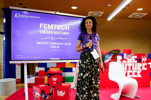 Salute femminile, c'è un mercato da 100 milioni fatto da giovani donne: i dati dell'Osservatorio FemTech 20