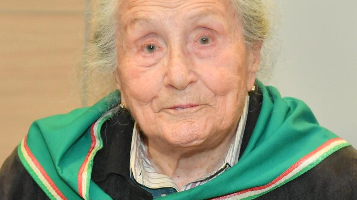 Chi è Paola Del Din, simbolo di resistenza e coraggio 3