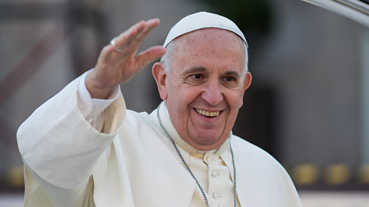 Papa Francesco, lo spostamento a San Pietro, il funerale e il Conclave 3