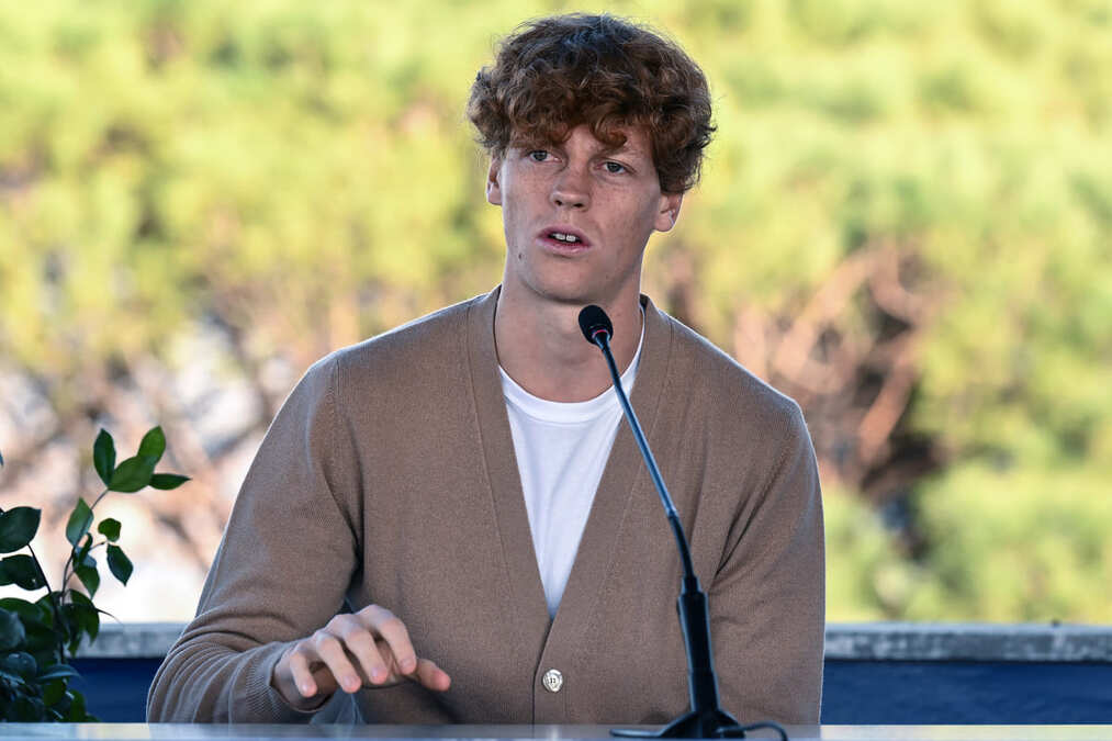 “Polvere e gloria”, l’inno alla perseveranza di Andrea Bocelli e Jannik Sinner 7