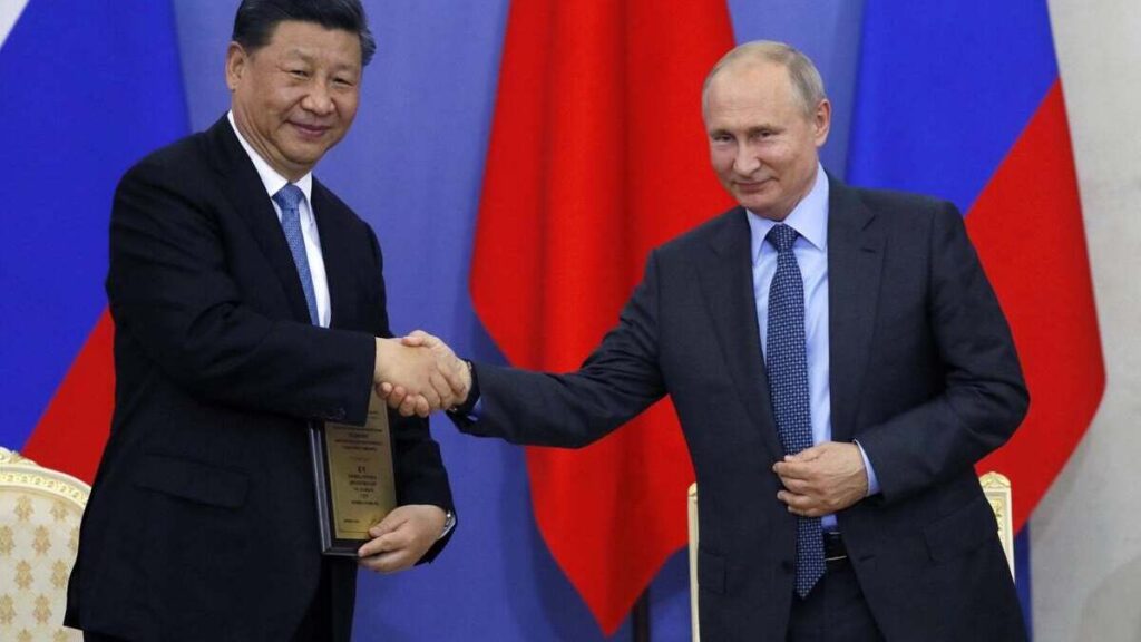 I 3 giorni di pausa voluti da Putin sono veramente una tregua? 3