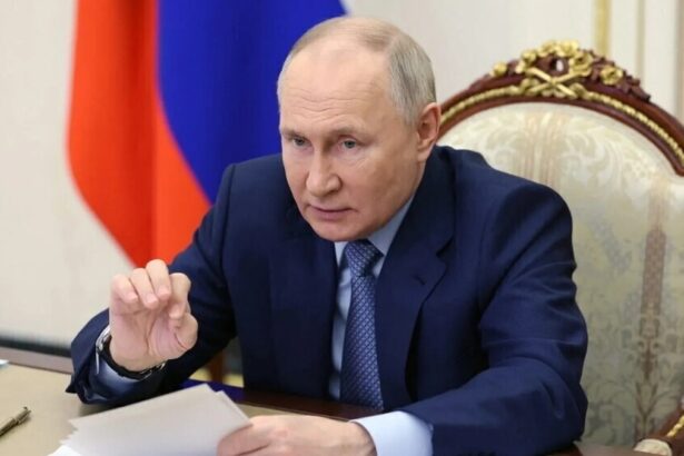 I 3 giorni di pausa voluti da Putin sono veramente una tregua? 10