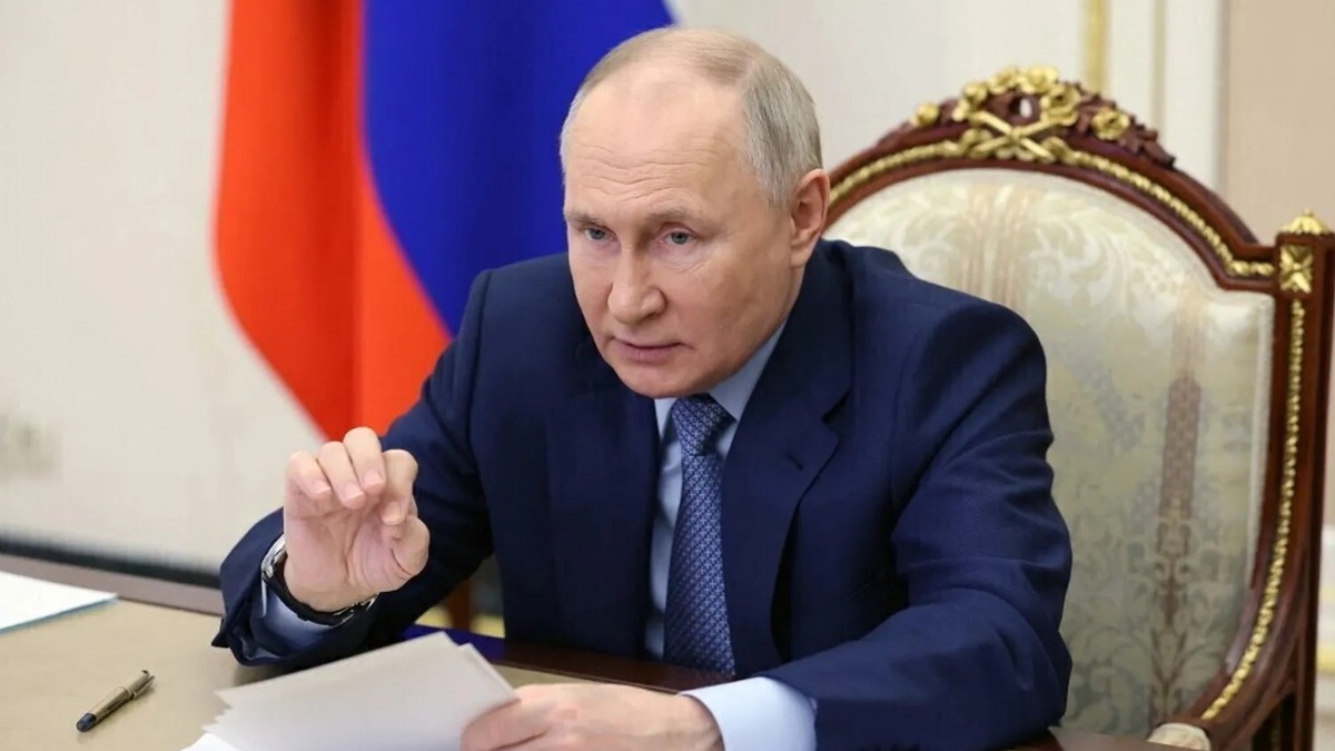 I 3 giorni di pausa voluti da Putin sono veramente una tregua? 17