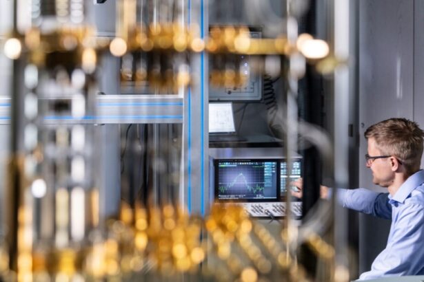 L’Italia punta sulla tecnologia quantistica: i 4 obiettivi del piano strategico nazionale 55