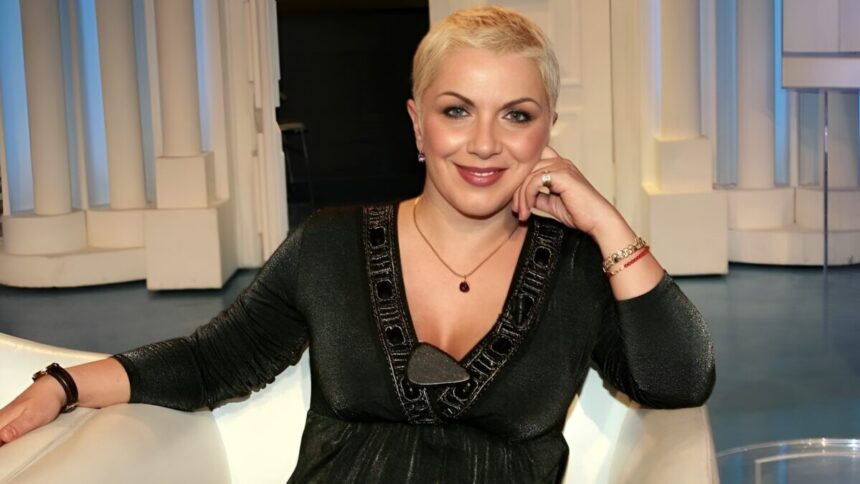 Rosanna Banfi operata per la recidiva del tumore dopo 16 anni: "È andata, l'abbiamo cacciato" 1