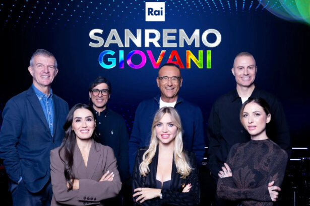 Sanremo Giovani 2026: tutti gli artisti che si giocano un posto all'Ariston 13