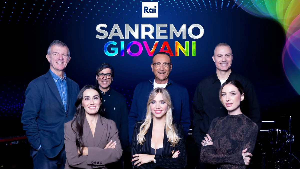 Sanremo Giovani 2026: tutti gli artisti che si giocano un posto all'Ariston 13