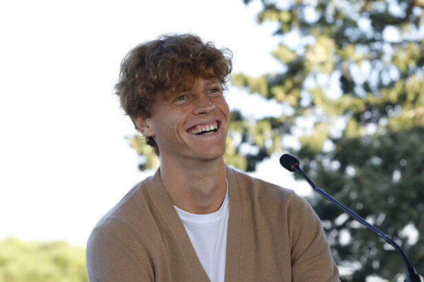 Perché Sinner è tra i maggiori contribuenti italiani e quanto ha versato allo Stato? 55