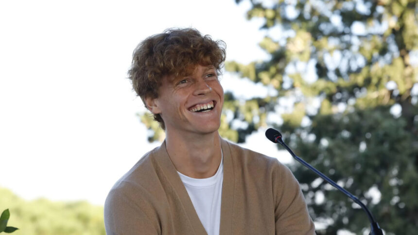 Perché Sinner è tra i maggiori contribuenti italiani e quanto ha versato allo Stato? 1