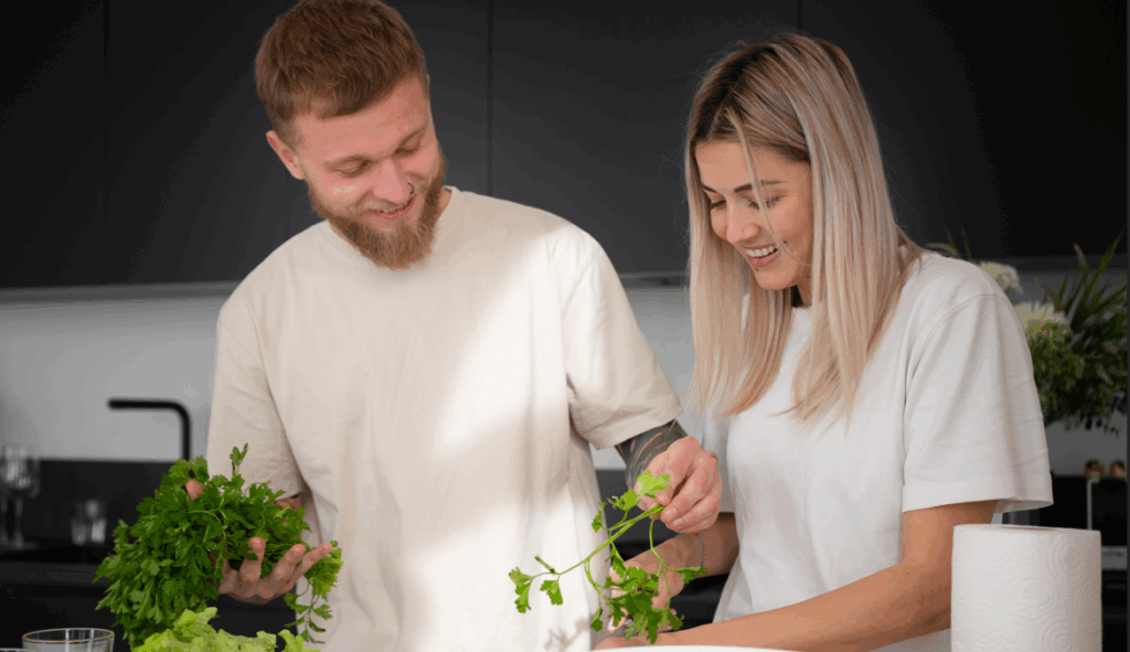 Slow living nella vita quotidiana.