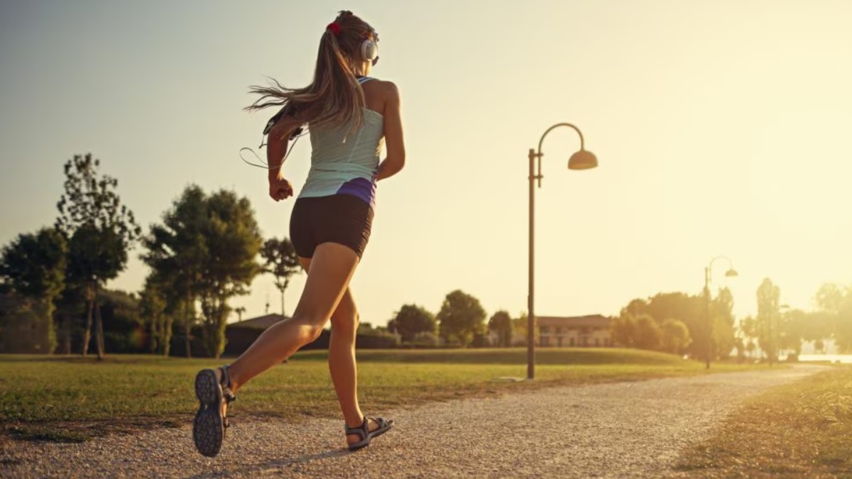 Sole e buonumore: il potere del clima sulla nostra mente 3 Il clima migliora l’umore.