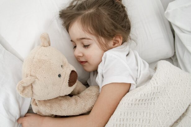 3 app che migliorano il sonno del tuo bambino 17
