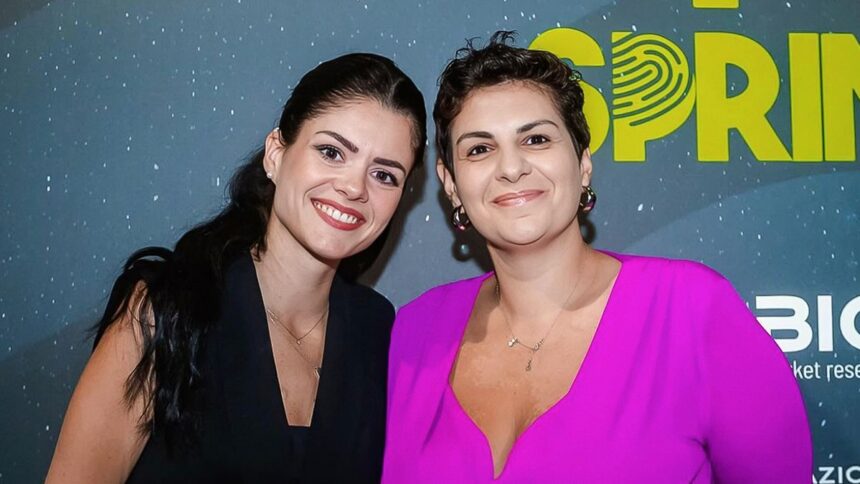 Essere sordi non è un limite, ma un modo diverso di vedere il mondo 1