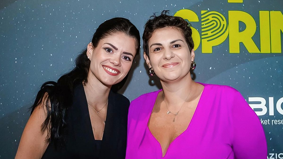 Essere sordi non è un limite, ma un modo diverso di vedere il mondo 13