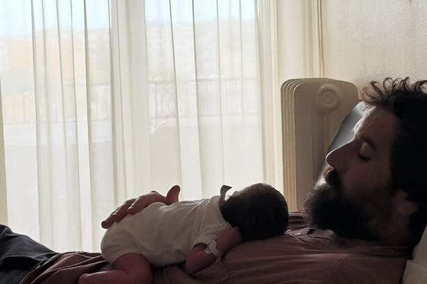 Tommaso Paradiso è diventato papà: "È un eterno romantico" 5