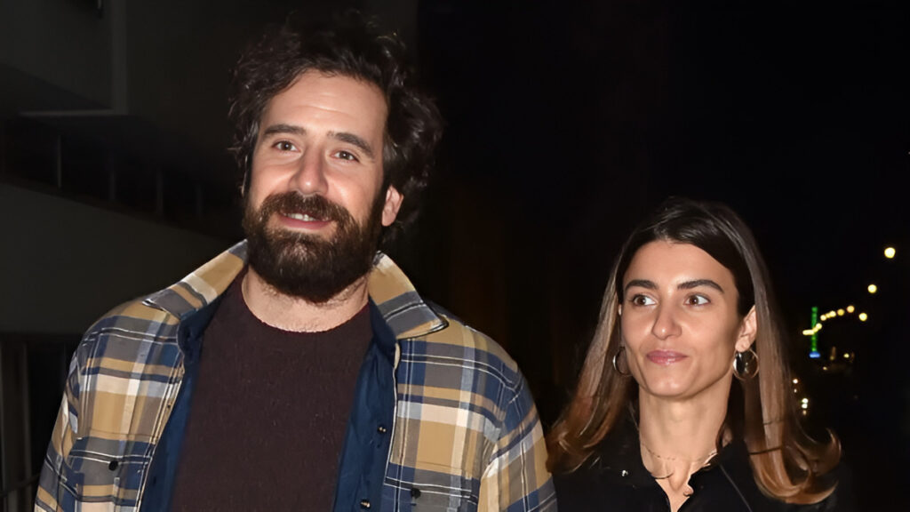 Tommaso Paradiso è diventato papà: "È un eterno romantico" 3