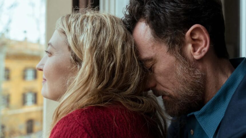 Tre Ciotole, il film tratto dal libro di Michela Murgia, insegna a rinascere dal dolore 2 Tre Ciotole, il film tratto dal libro di Michela Murgia, insegna a rinascere dal dolore 1