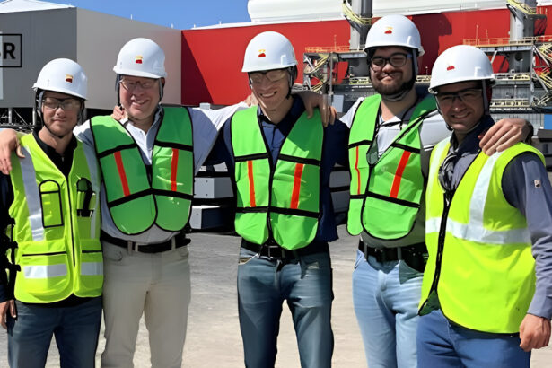 Tulum Energy pioniera dell'idrogeno pulito: "Simbolo dell'eccellenza italiana" 6