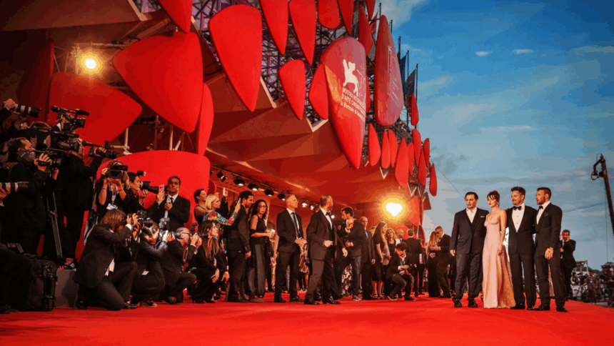 Festival del Cinema di Venezia 2025: tutti i film in corsa per il Leone d’Oro 1