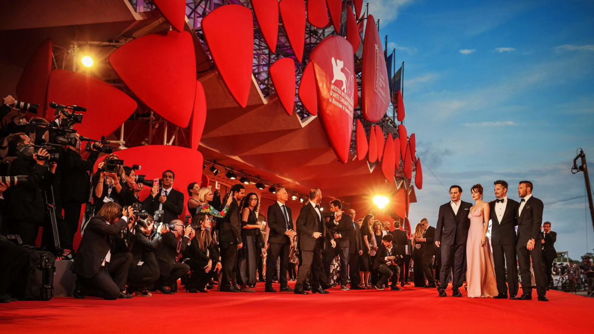 Festival del Cinema di Venezia 2025: tutti i film in corsa per il Leone d’Oro 19