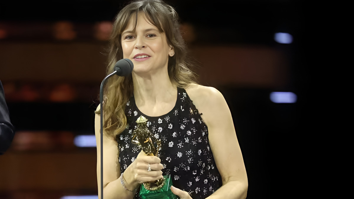 "Vermiglio" trionfa ai David di Donatello: 7 statuette per il film di Maura Delpero 18