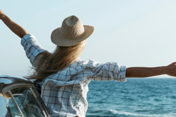 Perché viaggiare da soli non è egoismo, ma ci fa sentire davvero bene con noi stessi? 11