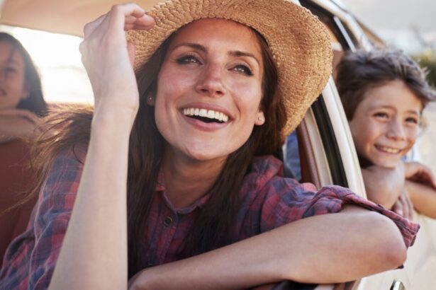 Viaggio on the road con i bambini, 6 consigli per viverlo al meglio 21