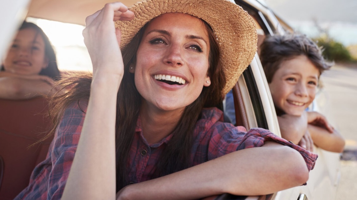 Viaggio on the road con i bambini, 6 consigli per viverlo al meglio 1