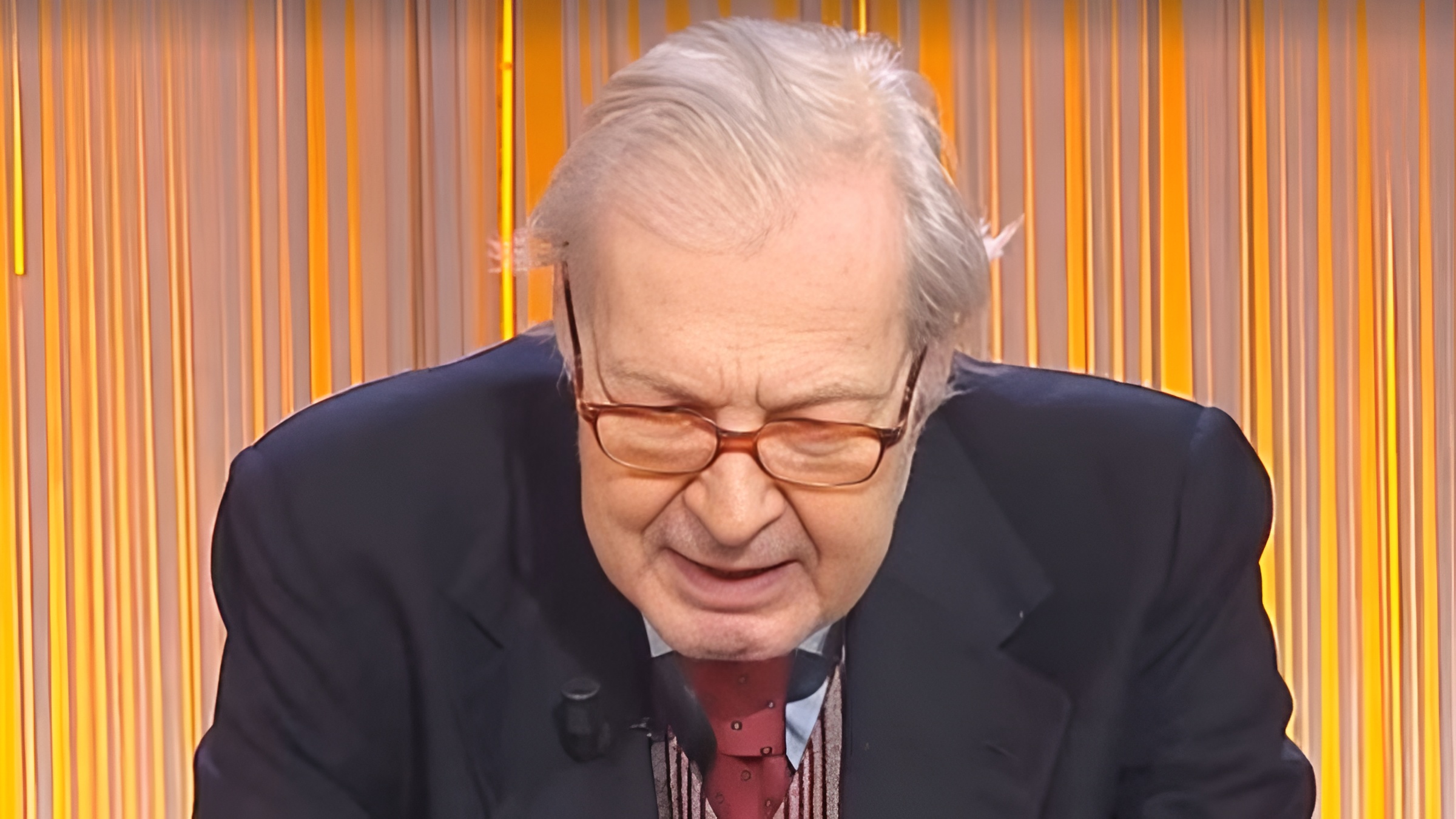 Vittorio Sgarbi, dalla depressione al nuovo libro: come sta ora 3