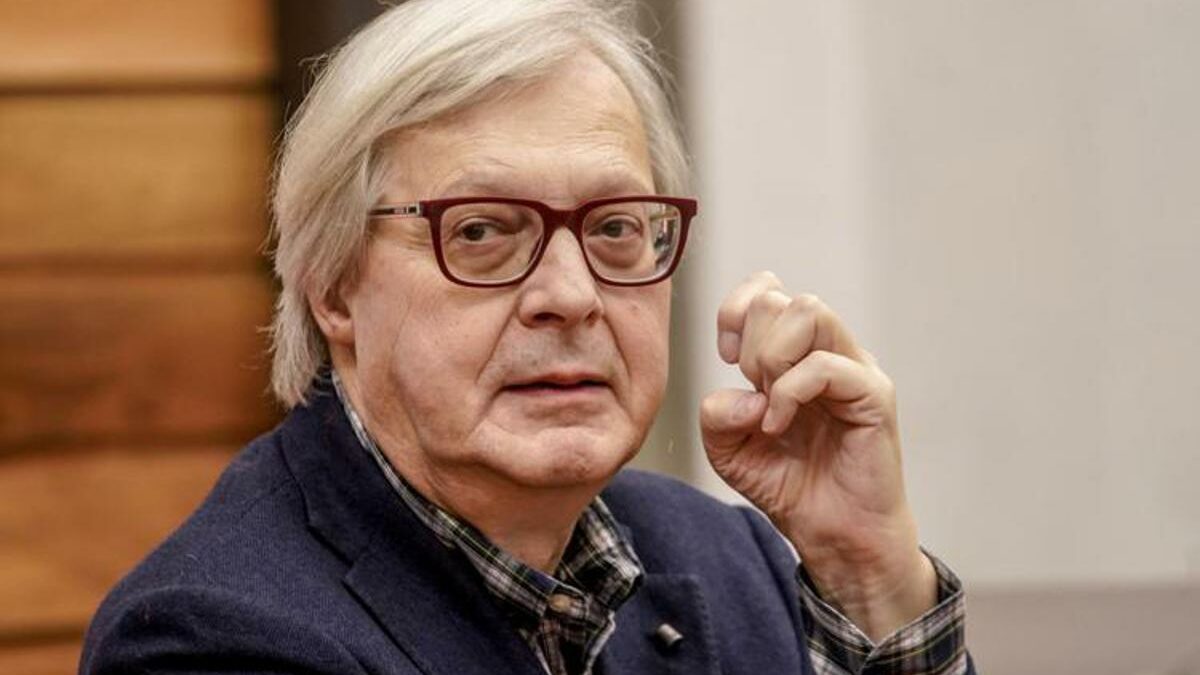 Vittorio Sgarbi, dalla depressione al nuovo libro: come sta ora 15