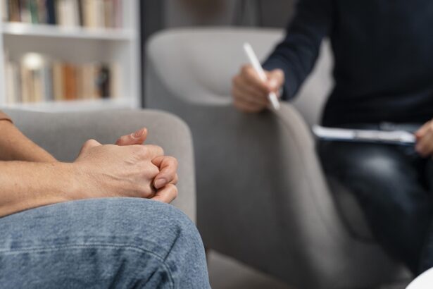 Salute mentale, non sei rotto: perché non dobbiamo avere fretta di guarire 70