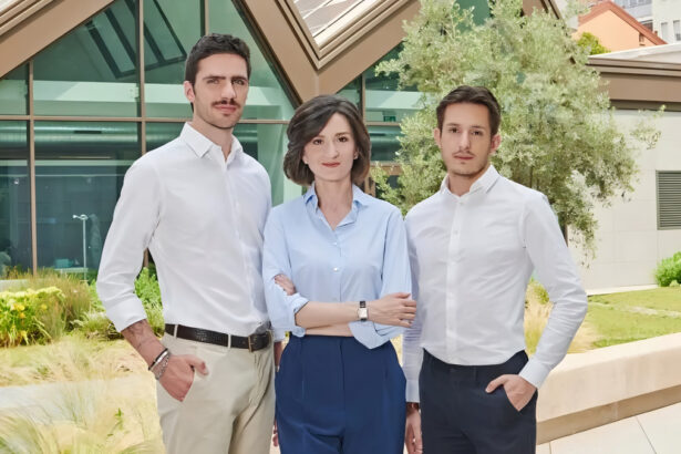 Nasce ZNEXT: 60 milioni da Zanichelli per supportare startup e imprenditori 25