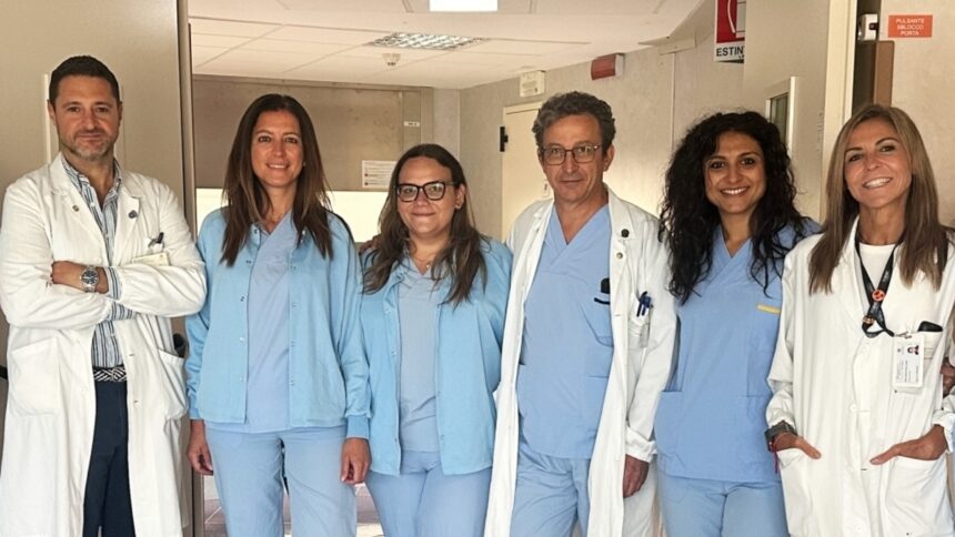 A Bologna primo trapianto di cuore fermo: "Punto di riferimento nazionale" 2 A Bologna primo trapianto di cuore fermo: "Punto di riferimento nazionale" 1