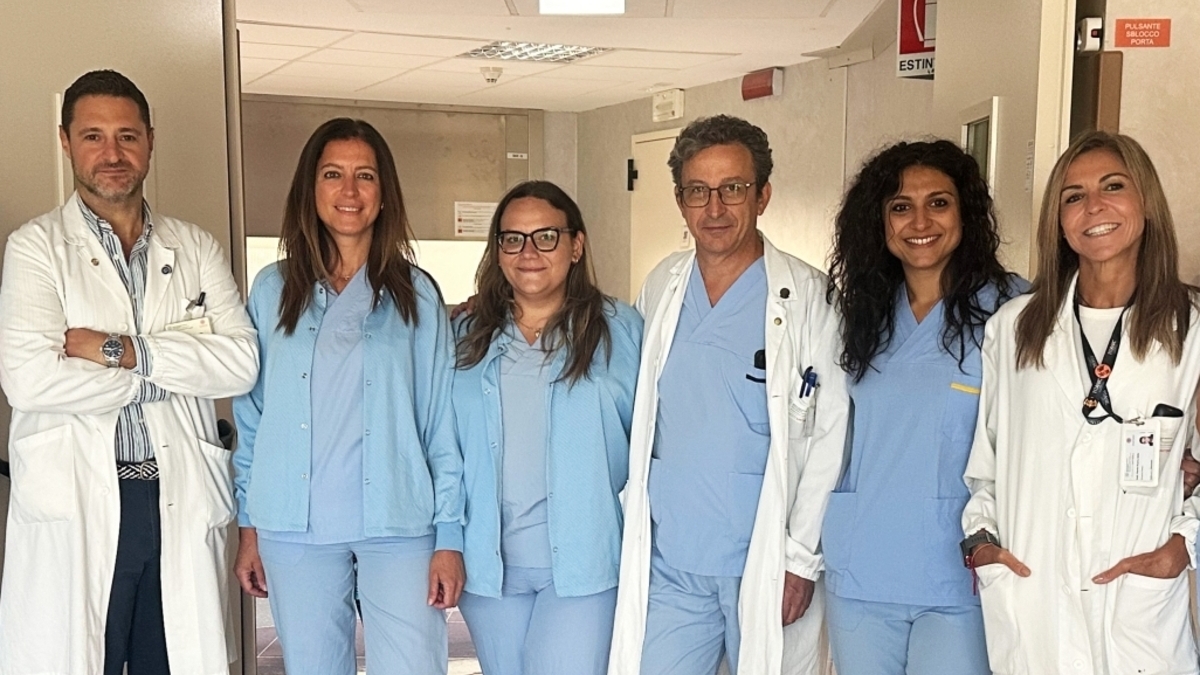 A Bologna primo trapianto di cuore fermo: "Punto di riferimento nazionale" 17