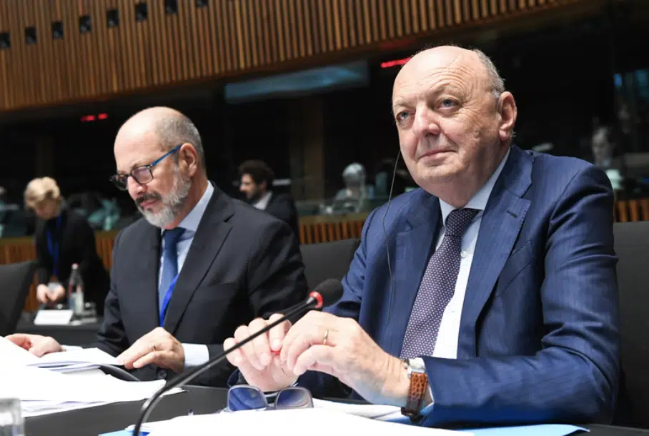 Green deal, trovato accordo UE sul clima: 90% di emissioni in meno entro il 2040 3