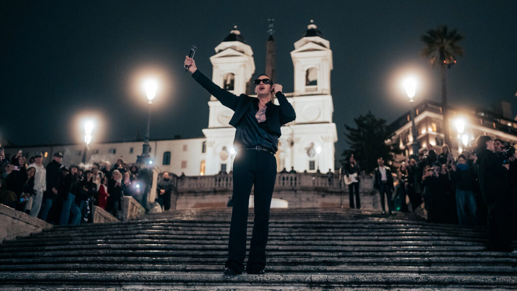 Comuni Mortali, il nuovo album di Achille Lauro tra vita, Roma e periferia 3