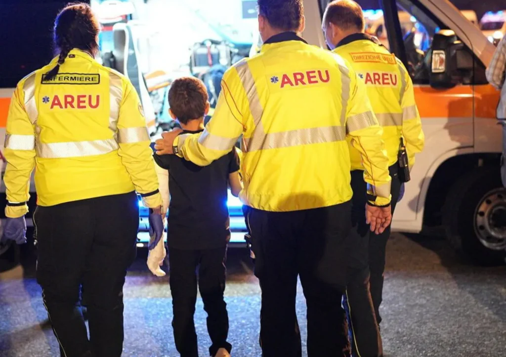 Adam a scuola grazie a un benefattore anonimo: "È tornato a essere un bambino" 4 Adam a scuola grazie a un benefattore anonimo: "È tornato a essere un bambino" 3