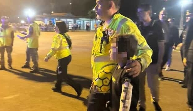 La nuova vita del piccolo Adam, da Gaza in Italia: "Ora voglio studiare" 3